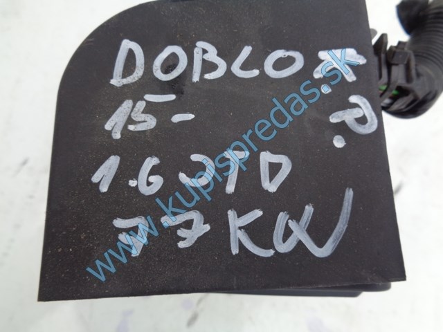 abs pumpa na fiat doblo II 1,6jtd, 00052026221